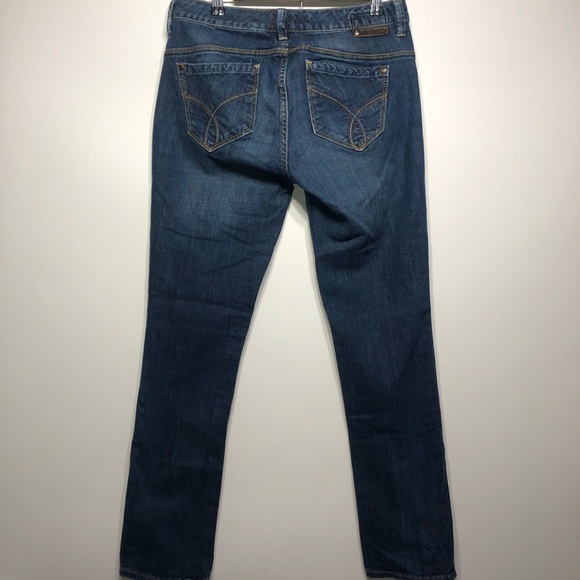 Calvin Klein Body Skinny Style Size 8 - Picture 6 of 6